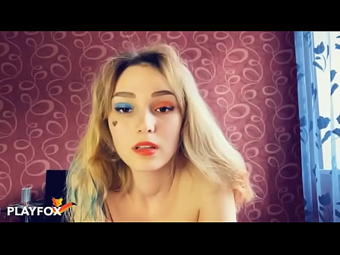 ❤️ Magické okuliare na virtuálnu realitu mi poskytli sex s Harley Quinn ❤ Jedinečné porno na porno sk.amourpassionfever.ru ❌❤